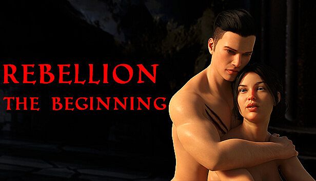 Buy Rebellion: The Beginning