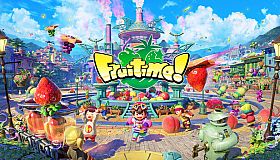 Fruitimo!