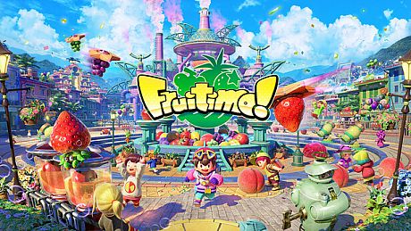 Fruitimo! Game