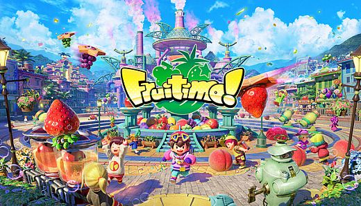 Fruitimo!