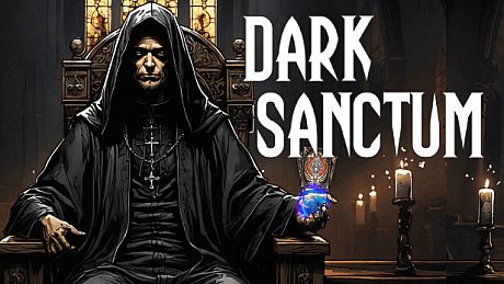 Dark Sanctum Game