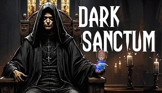 Dark Sanctum
