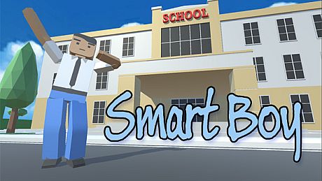 SmartBoy Game