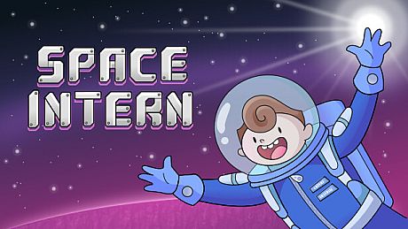 Space Intern Game