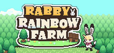 Rabby's Rainbow Farm