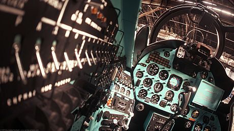 Air Missions: HIND Game