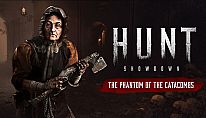Comprar Hunt: Showdown 1896 - The Phantom of the Catacombs para PC