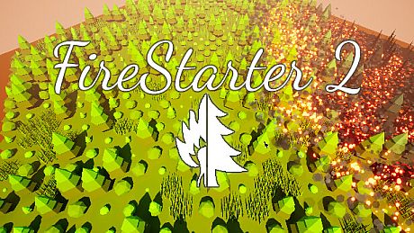 FireStarter 2 Game