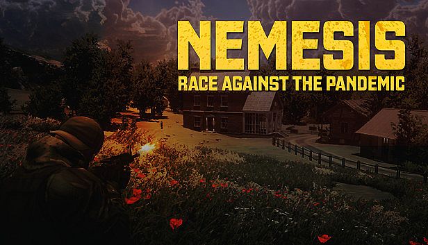 Buy Nemesis: Race Against The Pandemic