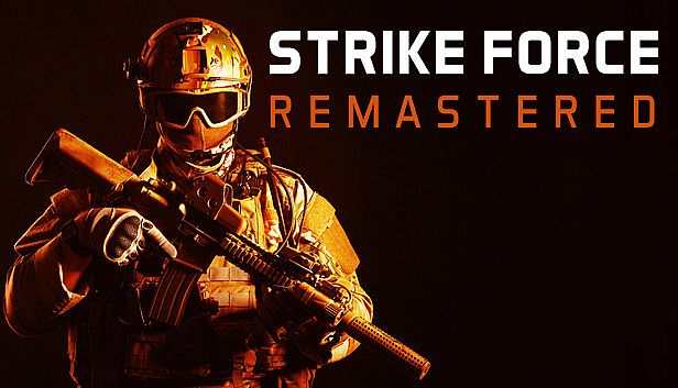 Buy Strike Force Remastered
