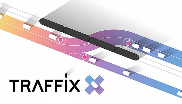 Buy Traffix