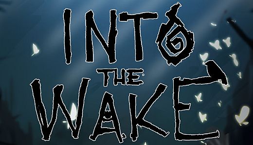 Into The Wake