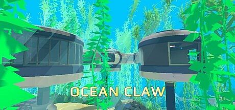 Ocean Claw Game