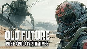 Old Future: Post-Apocalyptic Times