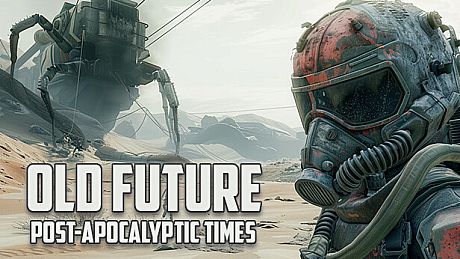 Old Future: Post-Apocalyptic Times