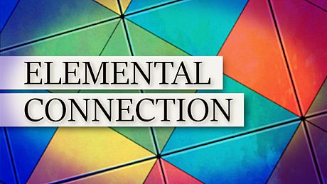 Elemental Connection Game