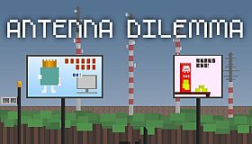 Antenna Dilemma: Prologue