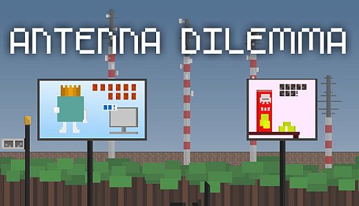 Antenna Dilemma: Prologue