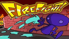 Firefight!