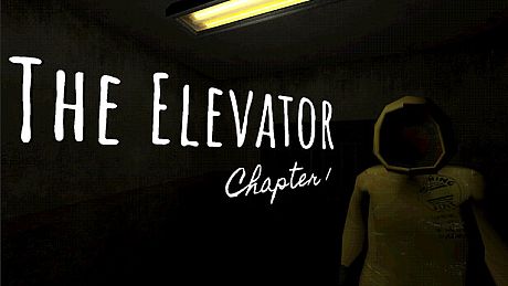 The Elevator: Chapter 1 Game