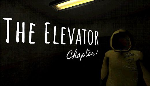 The Elevator: Chapter 1