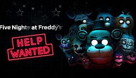 Five Nights at Freddy's: Help Wanted