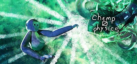 Chemp Physics Game