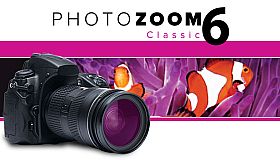 PhotoZoom Classic 6