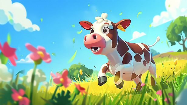 Buy Moo & Move: Extra Grazing Grounds