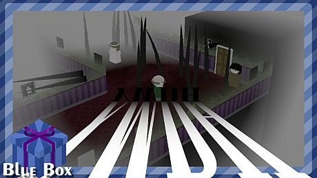 Blue Box Game: YWDH (You Will Die Here) DLC