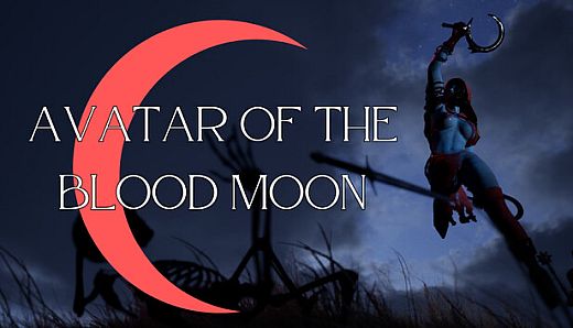 Avatar of the Blood Moon
