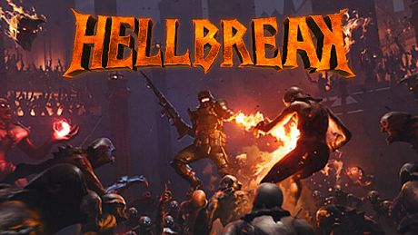 HELLBREAK Game