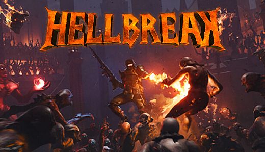 HELLBREAK