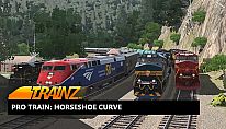 Acheter Trainz Plus DLC - Pro Train: Horseshoe Curve PC