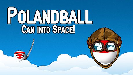 Polandball: Can Into Space! - Original Soundtrack DLC