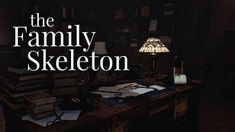 The Family Skeleton Game