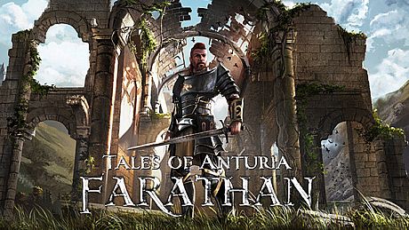 Tales of Anturia: Farathan Game