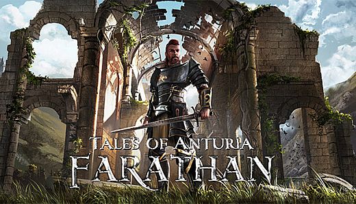 Tales of Anturia: Farathan