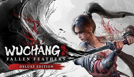 WUCHANG: Fallen Feathers Deluxe Upgrade Pack