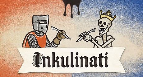 Inkulinati Game