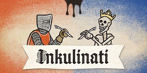 Inkulinati