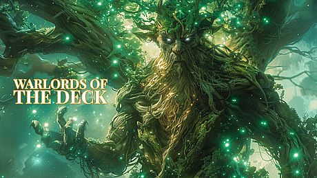 Warlords of the Deck