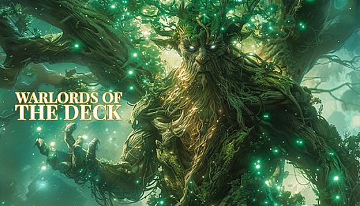 Warlords of the Deck