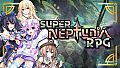 Super Neptunia RPG