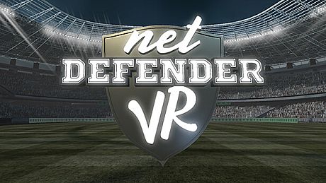 Net Defender Game