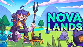 Nova Lands