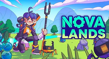Nova Lands Game