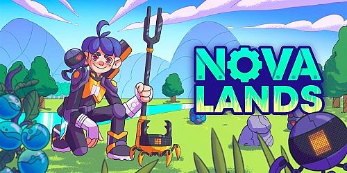 Nova Lands