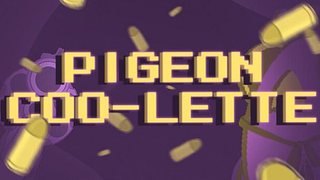 Pigeon Coo-lette Game