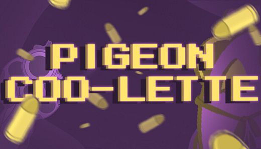 Pigeon Coo-lette